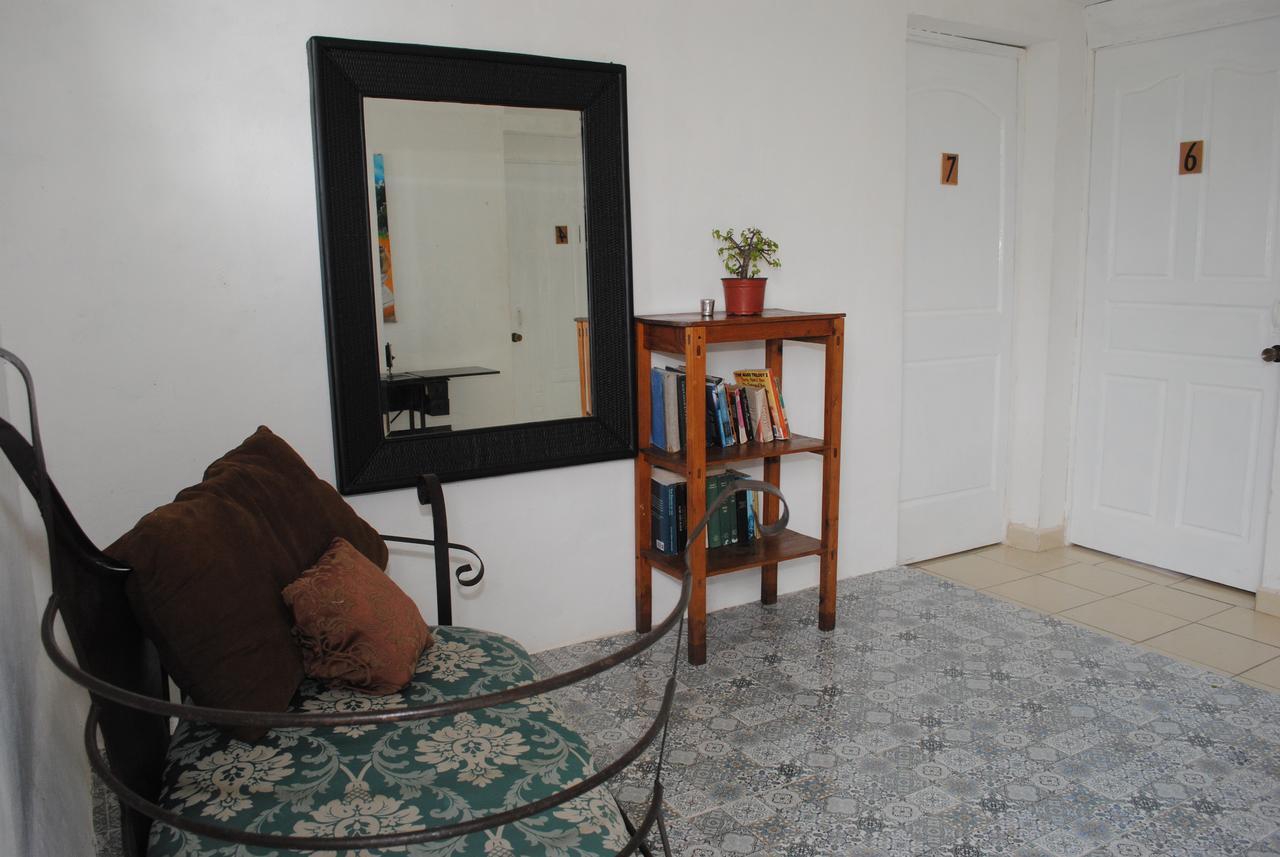 Lobo Inn Tulum Bagian luar foto
