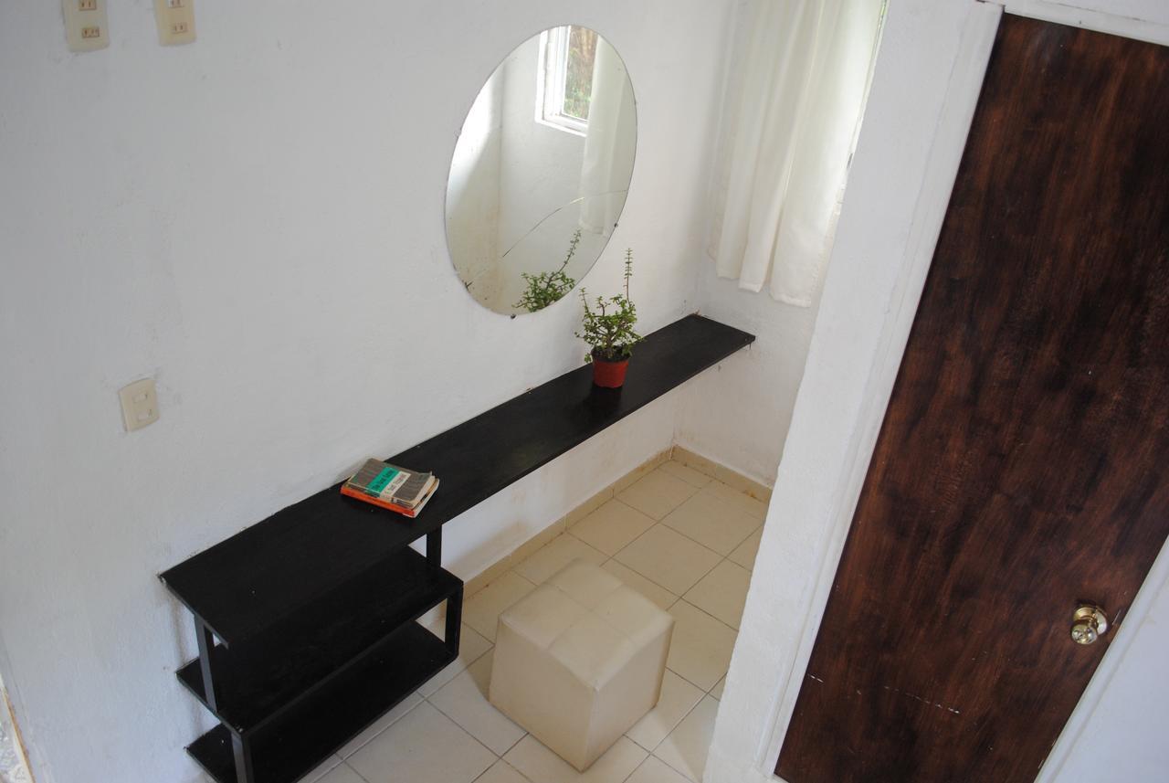Lobo Inn Tulum Bagian luar foto