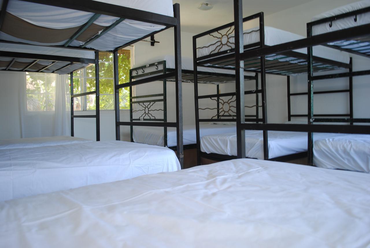 Lobo Inn Tulum Bagian luar foto